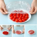 FOOD STORAGE BAGS / أكياس حفظ الطعام