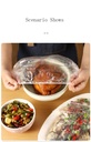 FOOD STORAGE BAGS / أكياس حفظ الطعام