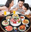 FOOD WARMING BOARD / قاعدة تسخين الطعام