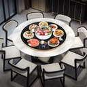 FOOD WARMING BOARD / قاعدة تسخين الطعام