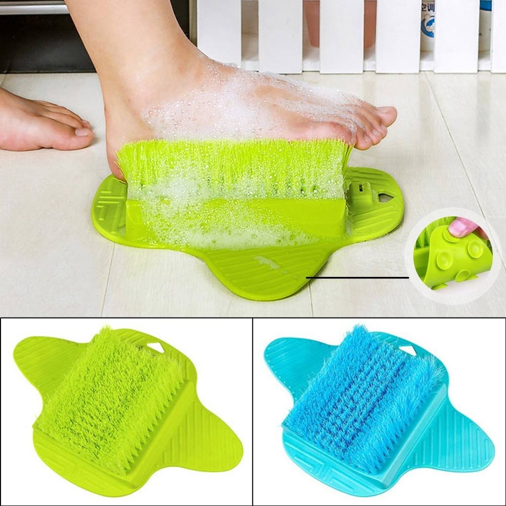 FOOT BRUSH / فرشاة تنظيف القدم