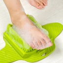 FOOT BRUSH / فرشاة تنظيف القدم