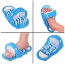 FOOT CLEANING SHOES/حذاء تنظيف القدم