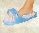 FOOT CLEANING SHOES/حذاء تنظيف القدم