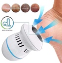 FOOT GRINDER / جهاز إزالة تشققات القدم