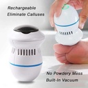 FOOT GRINDER / جهاز إزالة تشققات القدم