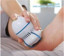 FOOT GRINDER / جهاز إزالة تشققات القدم