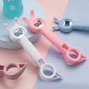4 IN 1 BOTTLE OPENER / فتاحة العلب 4 في 1