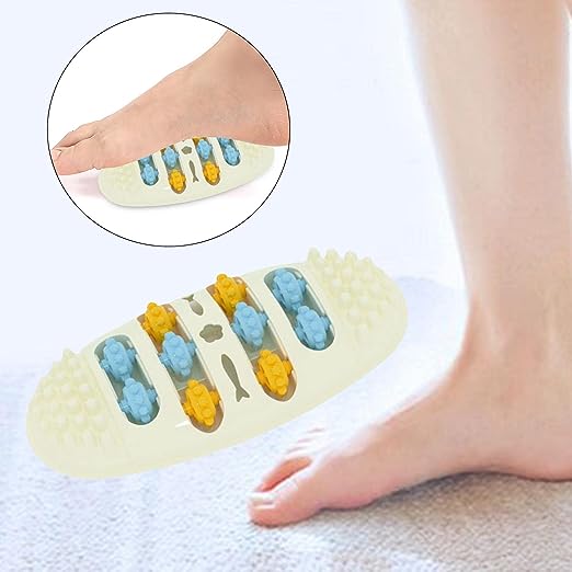 FOOT MASSAGE TOOL / أداة مساج القدمين