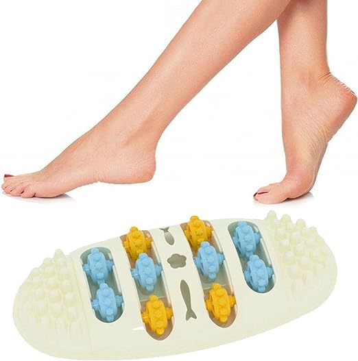 FOOT MASSAGE TOOL / أداة مساج القدمين