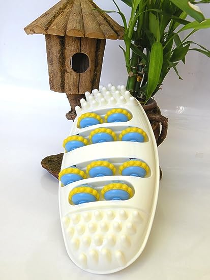 FOOT MASSAGE TOOL / أداة مساج القدمين
