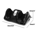 FOOT MASSAGER/جهاز مساج القدمين