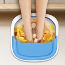 FOOT SPA MASSGER / حوض مساج القدم الكهربائي