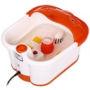 FOOTBATH MASSAGER/جهاز مساج القدمين الكهربائي