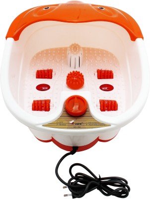 FOOTBATH MASSAGER/جهاز مساج القدمين الكهربائي