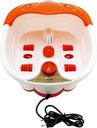 FOOTBATH MASSAGER/جهاز مساج القدمين الكهربائي