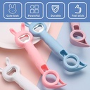 4 IN 1 BOTTLE OPENER / فتاحة العلب 4 في 1