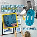 FRAME HOOK KIT/ أداة تعليق الصور