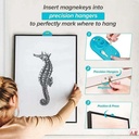 FRAME HOOK KIT/ أداة تعليق الصور