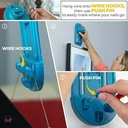 FRAME HOOK KIT/ أداة تعليق الصور