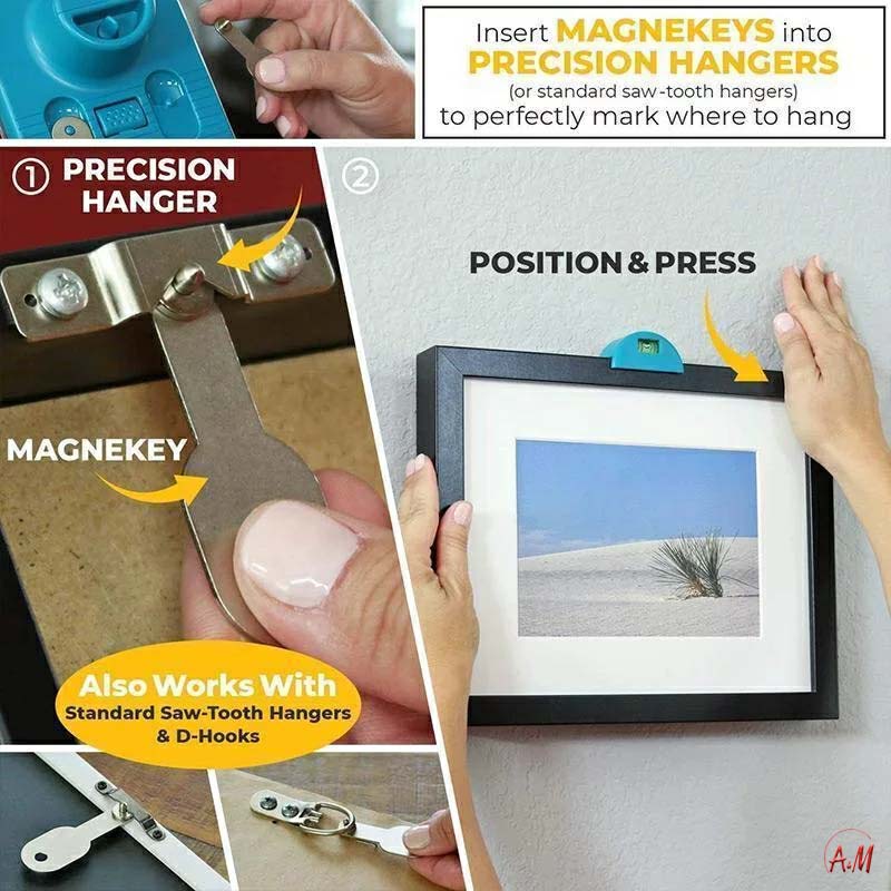 FRAME HOOK KIT/ أداة تعليق الصور