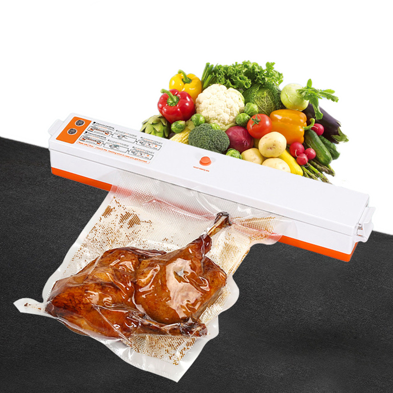 FRESHPACKPRO/جهاز غلق الأكياس وسحب الهواء