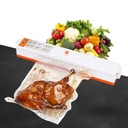 FRESHPACKPRO/جهاز غلق الأكياس وسحب الهواء