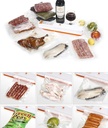 FRESHPACKPRO/جهاز غلق الأكياس وسحب الهواء
