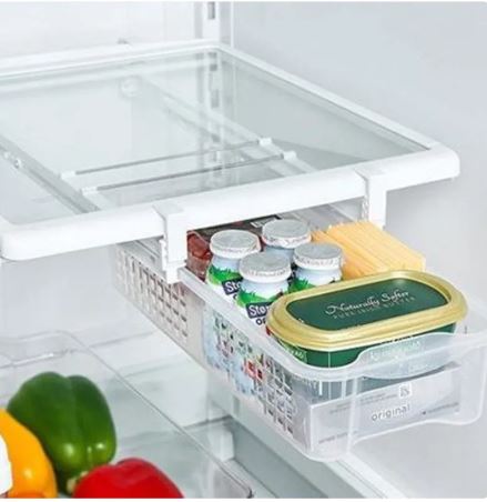 FRIDGE MATE/رف الثلاجة