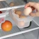 FRIDGE ORGANIZER / رف تنظيم الثلاجة
