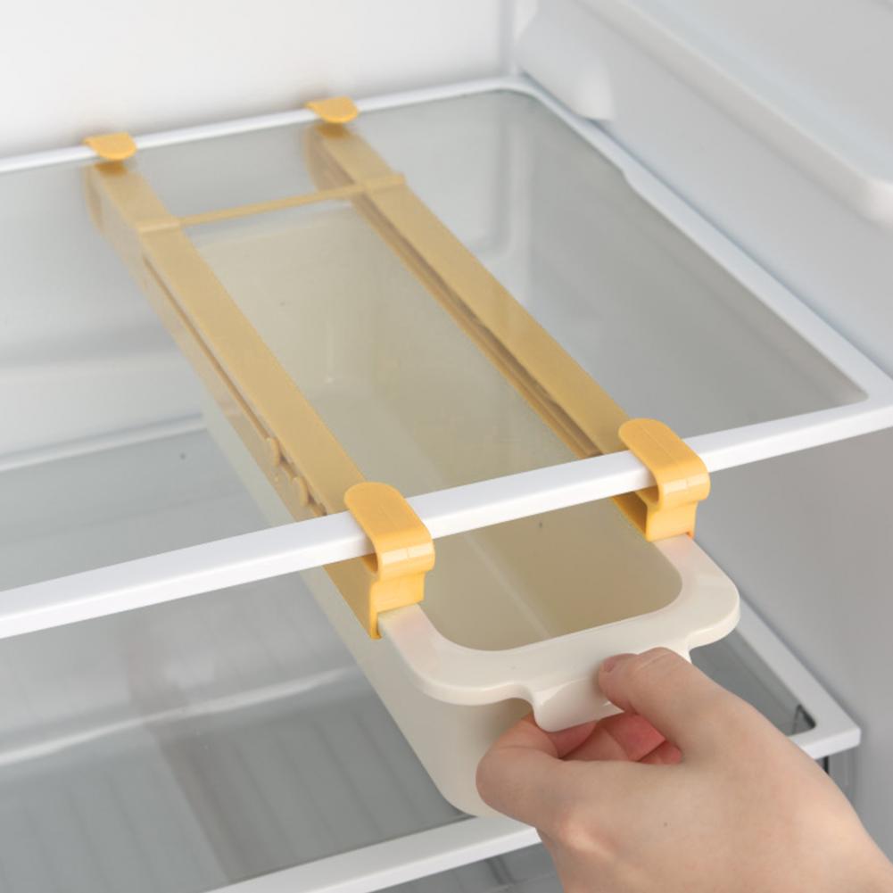FRIDGE ORGANIZER / رف تنظيم الثلاجة