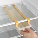 FRIDGE ORGANIZER / رف تنظيم الثلاجة