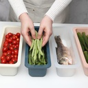 FRIDGE ORGANIZER / رف تنظيم الثلاجة