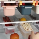 FRIDGE ORGANIZER / رف تنظيم الثلاجة