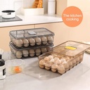 FRIDGE STORAGE BOX/ صندوق تخزين الثلاجة