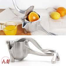 FRUIT PREES/عصاره الحمضيات