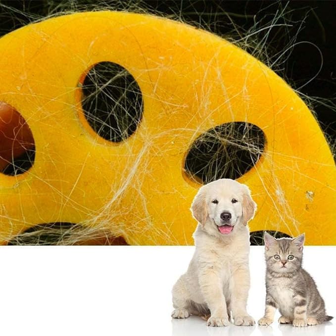 FUR ZAPPER / فلتر الغسيل