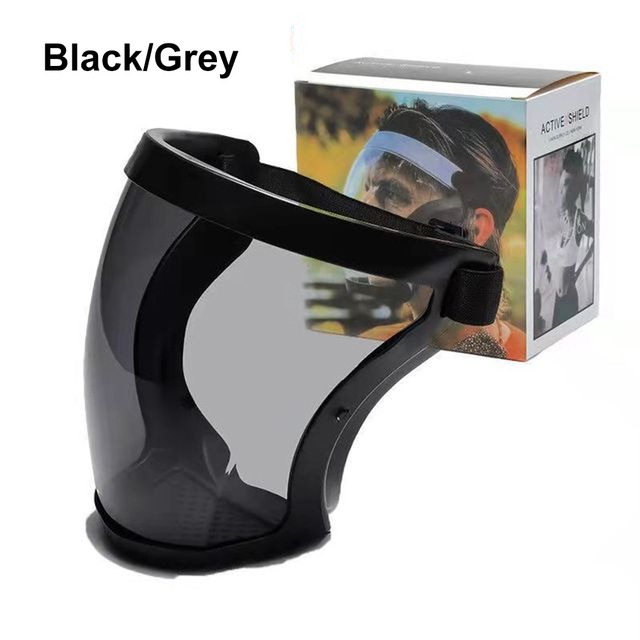 Face Mask Cover/غطاء قناع الوجه