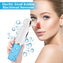 Facial Pore Cleaner Electric/منظف ​​مسام الوجه كهربائي