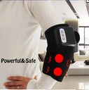 Far Infrared Joint Hot Massage Apparatus