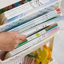 4 LAYERS MULTIFUNCTION STAND / ستاند تنظيم متعدد الاستخدام 4 رفوف