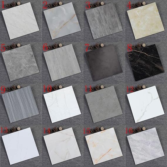 Floor Sticker AU102-9 / لصقات أرضية
