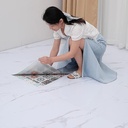 Floor Sticker AU102-9 / لصقات أرضية