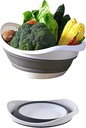 Foldable Kitchen Basket / سلة قابلة للطي