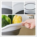 Foldable Kitchen Basket / سلة قابلة للطي