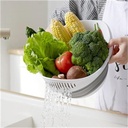 Foldable Kitchen Basket / سلة قابلة للطي
