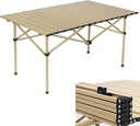 Foldable Picnic Table / طاولة رحلات قابلة للطي
