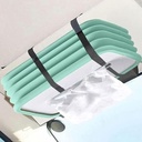 Foldable Tissue Box / علبة المناديل القابلة للطي