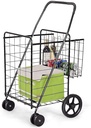 Foldable Trolley / عربة قابلة للطي