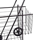 Foldable Trolley / عربة قابلة للطي